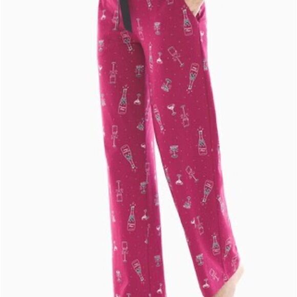 SOMA EMBRACEABLE PAJAMA AET - Picture 5 of 10